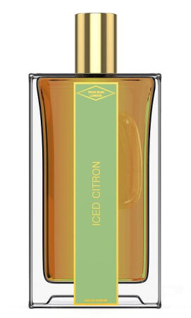 Trudi Bleu London Iced Citron