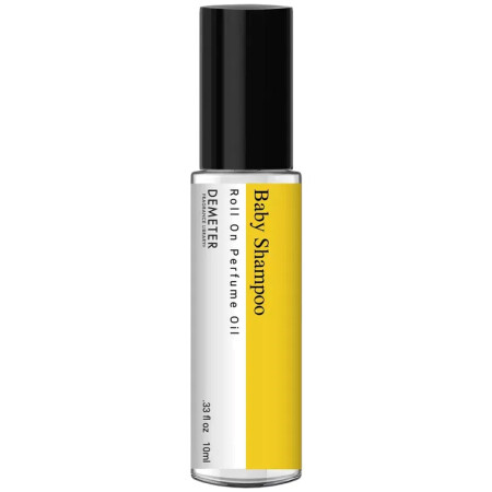 Demeter Baby Shampoo Perfume Oil