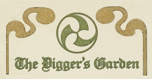 The Digger's Garden