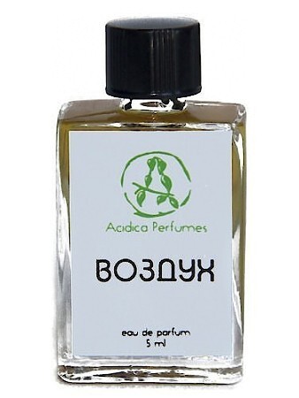 Acidica Perfumes Воздух
