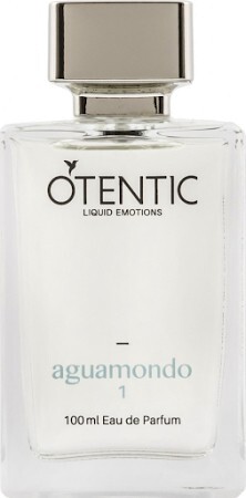 Otentic Aguamondo 1