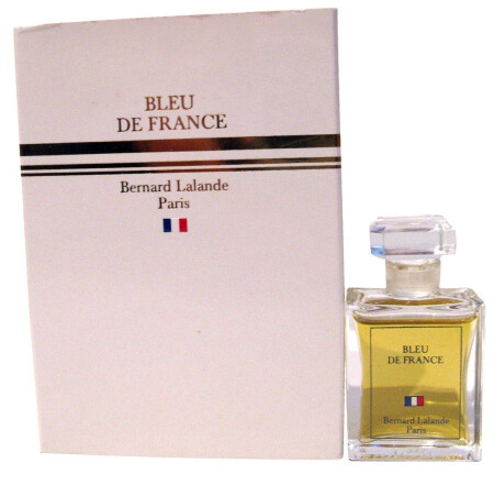Bernard Lalande Bleu de France Parfum туалетная вода унисекс — где ...