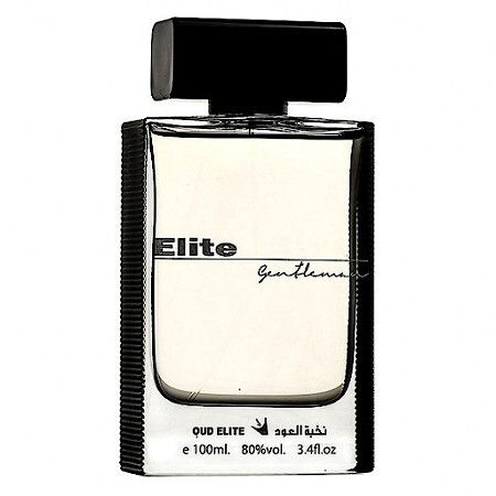 Oud Elite Elite Gentleman туалетная вода для мужчин — где купить, цены ...