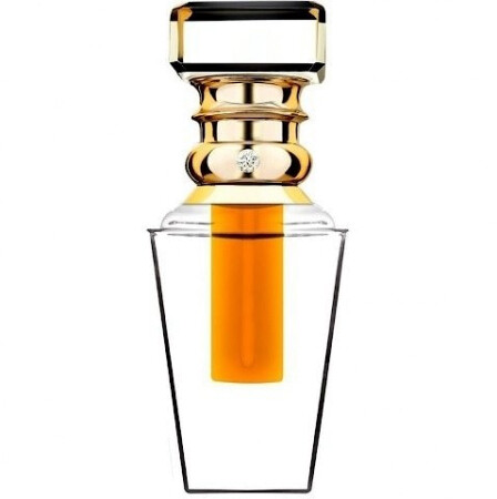 Khas Oud & Perfumes Mukhallat Mukhmarya Al Malakia