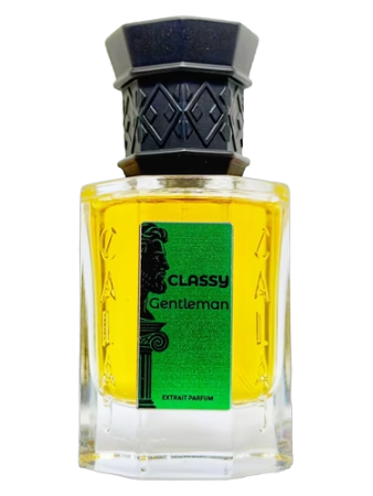 Calaj Classy Gentleman