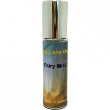 Penny Lane Organics Fairy Mist