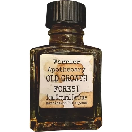 Warrior Apothecary Old Growth Forest