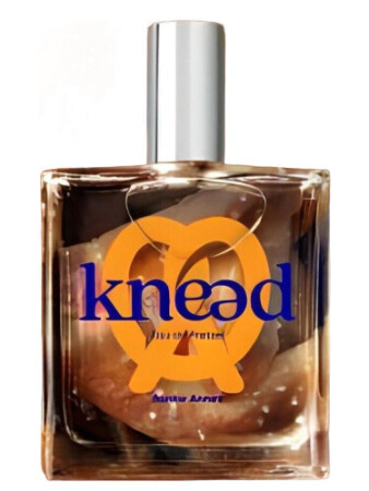 Auntie Anne's Knead