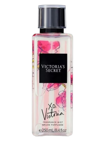 Victoria's Secret XO, Victoria