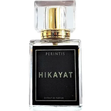 Hikayat Perintis