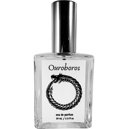 Murphy & McNeil Ouroboros