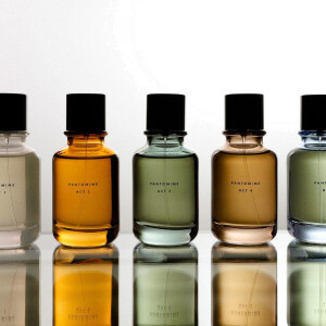 Вся наша жизнь — игра: представляем новый нидерландский бренд Pantomime