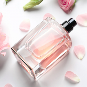 Магия запаха цветочных духов