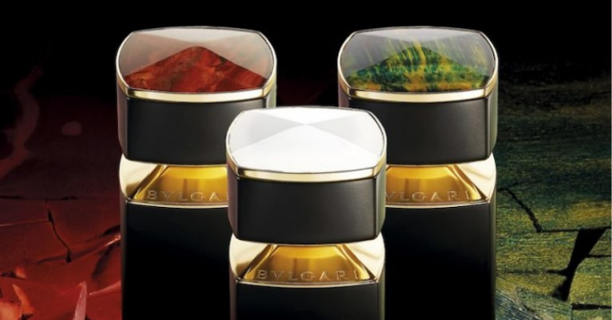 Bvlgari пополнили коллекцию Le Gemme Men ароматами, посвящёнными мускусу
