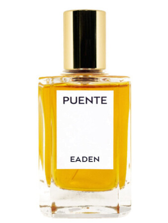 House of Puente Eaden