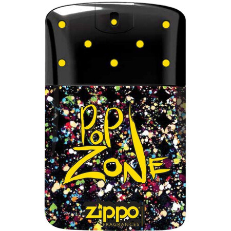 Zippo Fragrances Zippo PopZone For Him