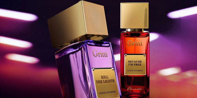 Gritti пополнили Ivy Collection. Новинки уже доступны в России