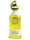 Nicolai Parfumeur Createur Number One
