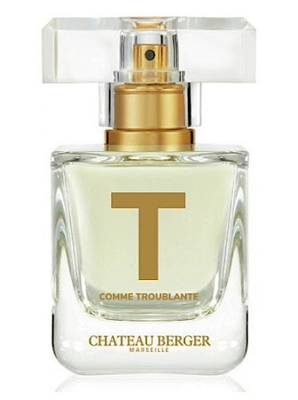 Chateau Berger T As Troubling