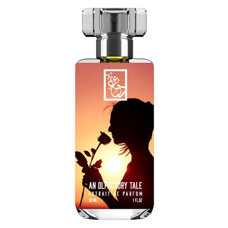 The Dua Brand An Olfactory Tale