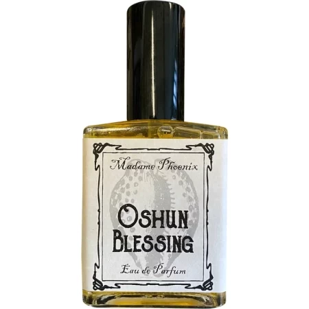 Madame Phoenix Oshun Blessing