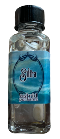 Astrid Perfume Silfra