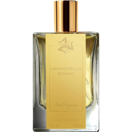 Sicili Limoncello Divino