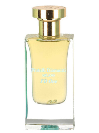 Fratelli Diamanti FD One