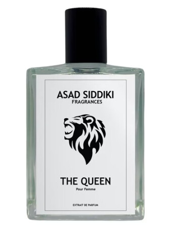 Asad Siddiki The Queen