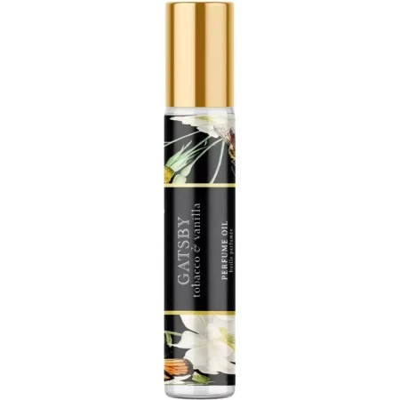 A Pleasant Thought Gatsby Perfume Oil