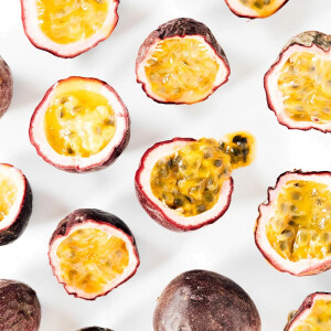 Итальянский нишевый бренд New Notes представил аромат на тему маракуйи