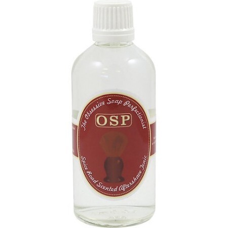 OSP - The Obsessive Soap Perfectionist Spice Road