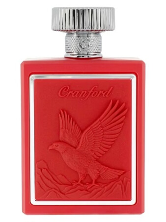 Cranford Aerial Majesty