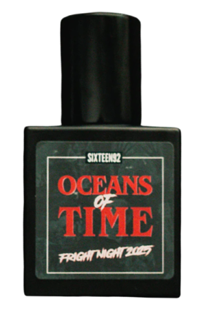 Sixteen92 Oceans Of Time