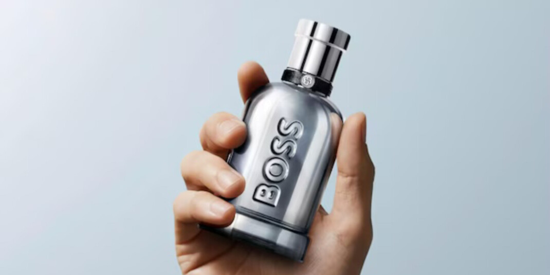 Boss Bottled Beyond Eau de Toilette Intense – следующая глава в популярной мужской серии Hugo Boss