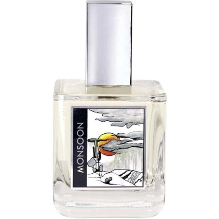 Dame Perfumery Scottsdale Monsoon