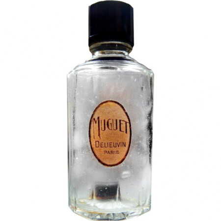 Delieuvin Muguet