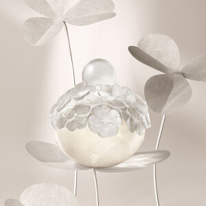 Mikimoto представили эксклюзивный аромат Fortune Leaves Crystal Edition