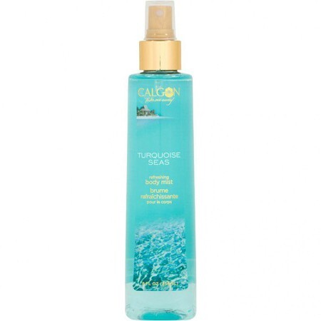 Calgon Turquoise Seas