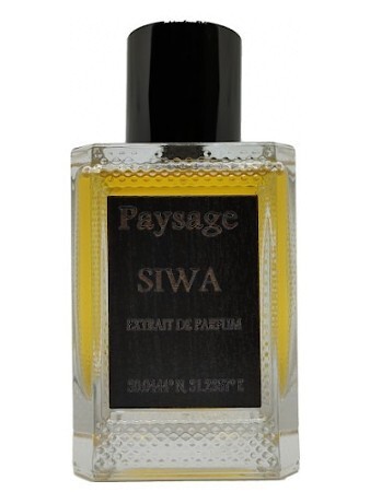 Paysage Siwa