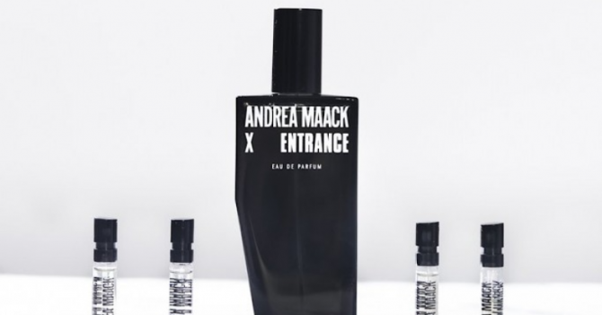 Новое за неделю: Armani, Guerlain и «city exclusives» от Lush