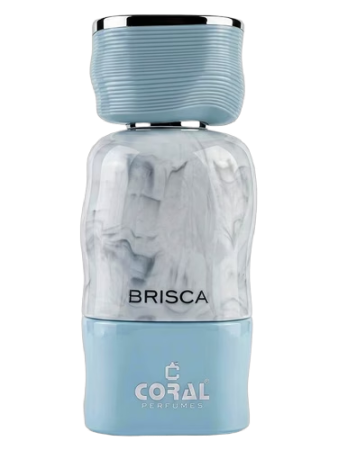 Coral Perfumes Brisca