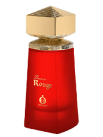 OriArome Baraca Rouge