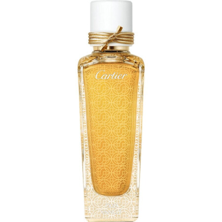 Cartier Oud Vanille