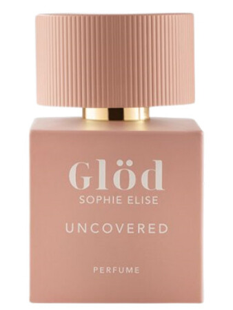 Icon Beauty Glöd Sophie Elise Uncovered