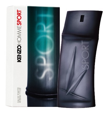 Kenzo sport woda perfumowana shop