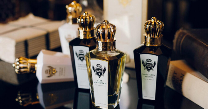 Нелёгкий путь российского парфюмерного дела