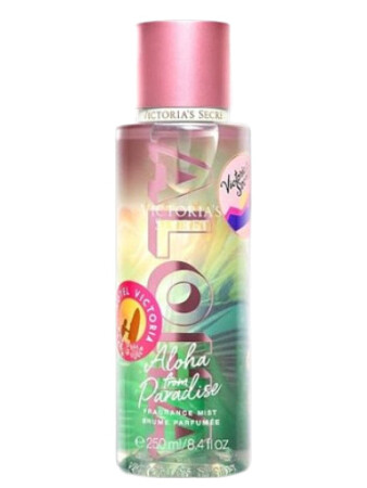 Victoria's Secret Aloha From Paradise