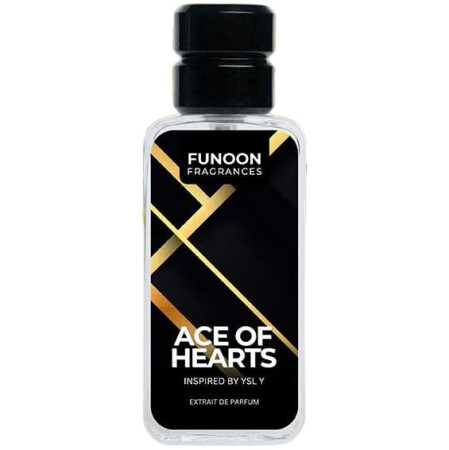 Funoon Fragrances Ace of Hearts