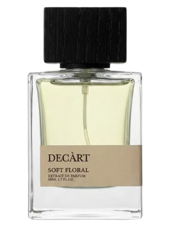 DECÀRT Soft Floral
